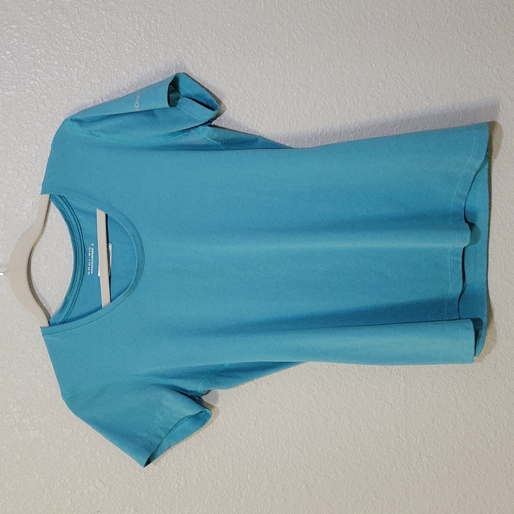 Columbia Sportswear Omniwick Shirt